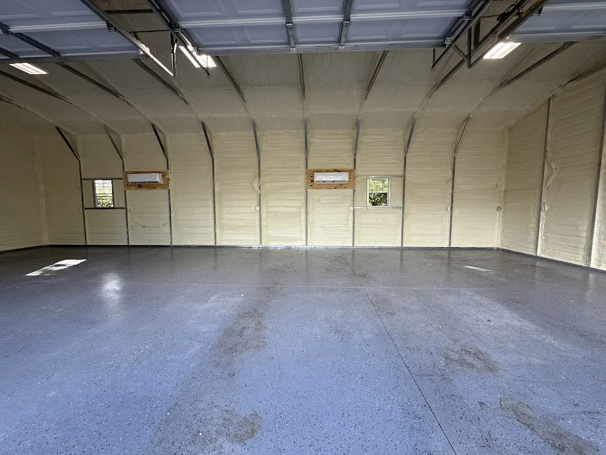 Spray Foam Roofing services in Lake Magdalene, FL